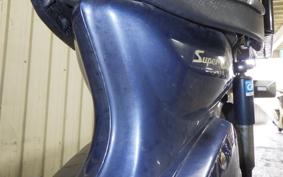 HONDA C90 SUPER CUB E 2023 HA02