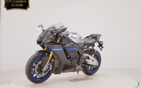 YAMAHA YZF-R1 M 2023 RN65J