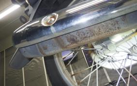 HONDA C110 SUPER CUB JA10