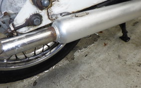 HONDA LITTLE CUB AA01