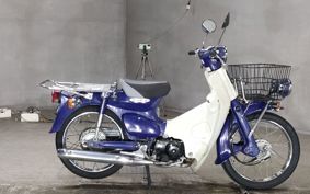 HONDA SUPER CUB50 AA01