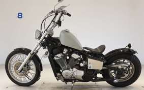 HONDA STEED 400 1990 NC26