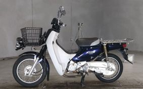 HONDA SUPER CUB50 AA04