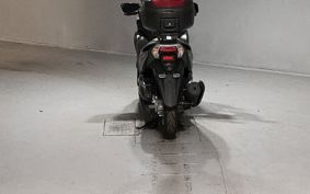 YAMAHA TRICITY 155 ABS SG81J