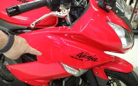 KAWASAKI NINJA 400R 2013 ER400B
