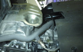 HONDA LEAD 125
