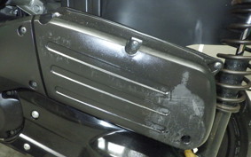 HONDA PS250 2025 MF09