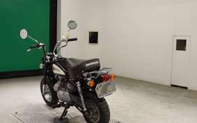 HONDA MONKEY 2003 Z50J