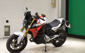 BMW F900R PREMIUM LINE 2020