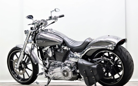 HARLEY FXSB 2014 BF5
