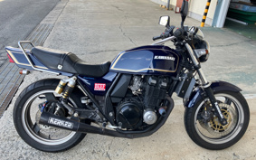 KAWASAKI ZRX-2 1995 ZR400E