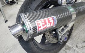 YAMAHA FZS1000 FAZER 2004