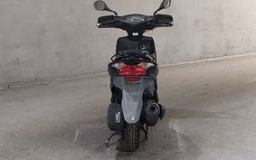SUZUKI ADDRESS V125 CF4MA