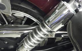TRIUMPH THUNDERBIRD 1700 2014
