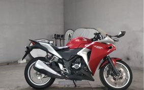 HONDA CBR250R MC41