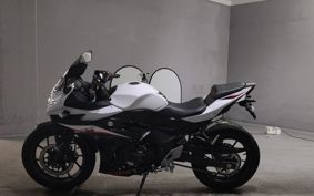 SUZUKI GSX250 R DN11A