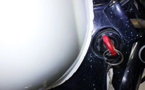 YAMAHA DRAGSTAR 400 CLASSIC 2004 VH01J