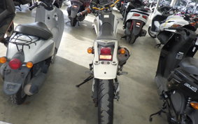YAMAHA SEROW 250 Gen.2 DG17J