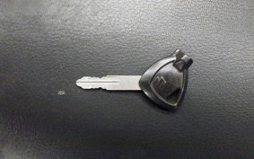 SUZUKI LET's 4 2026 CA45A