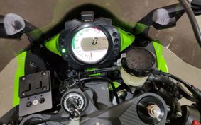 KAWASAKI ZX 10 NINJA R ZXT00F