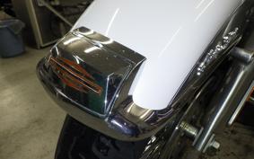 HARLEY FLSTC 1580 2008
