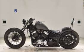 YAMAHA DRAGSTAR 400 1998 4TR