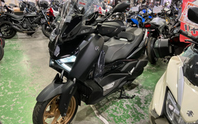 YAMAHA X-MAX SG70J