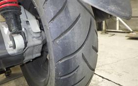 HONDA FORZA SI 2005 MF12