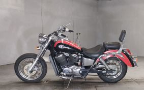 HONDA SHADOW 400 NC34