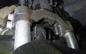 HONDA PCX 150 2014 KF18