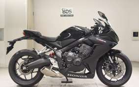 HONDA CBR650R 2026 RH03