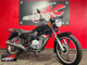 Фото Honda CBF125T с японского аукциона