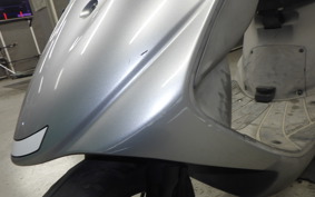 SUZUKI ADDRESS V125 CF4EA