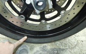 SUZUKI GSX1400 2005 GY71A