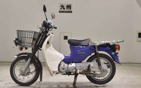 HONDA C110 SUPER CUB JA07