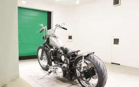HARLEY FLSTC 1340 1998
