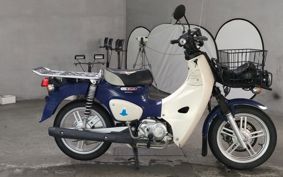 HONDA SUPER CUB110 JA61