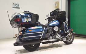 HARLEY FLHTCU 1340 1990