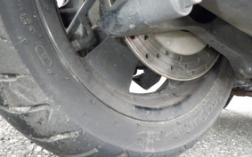 YAMAHA MAXAM 250 SG21J