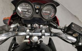 YAMAHA YBR125 KE17