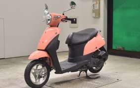 SUZUKI ﾚｯﾂG CA4AA