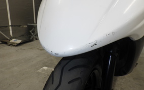 YAMAHA JOG Delux SA39J