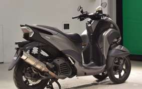 YAMAHA TRICITY 155 SG81J