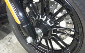 HARLEY XL1200X 2020