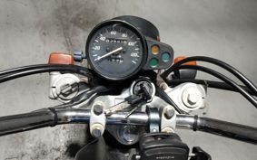 HONDA FTR223 MC34