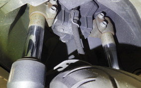 SUZUKI ADDRESS V125 G CF46A