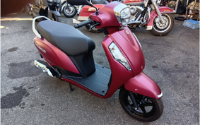 SUZUKI ADDRESS V125 DP12H