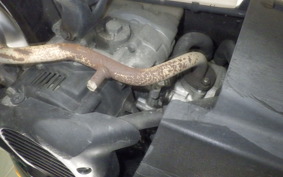 YAMAHA JOG Gen.5 2017 SA36J