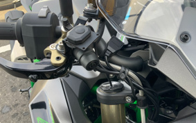 KAWASAKI H2 SE 2023 ZRT00K