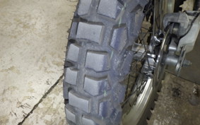 YAMAHA SEROW 250 Gen.2 2000 DG17J